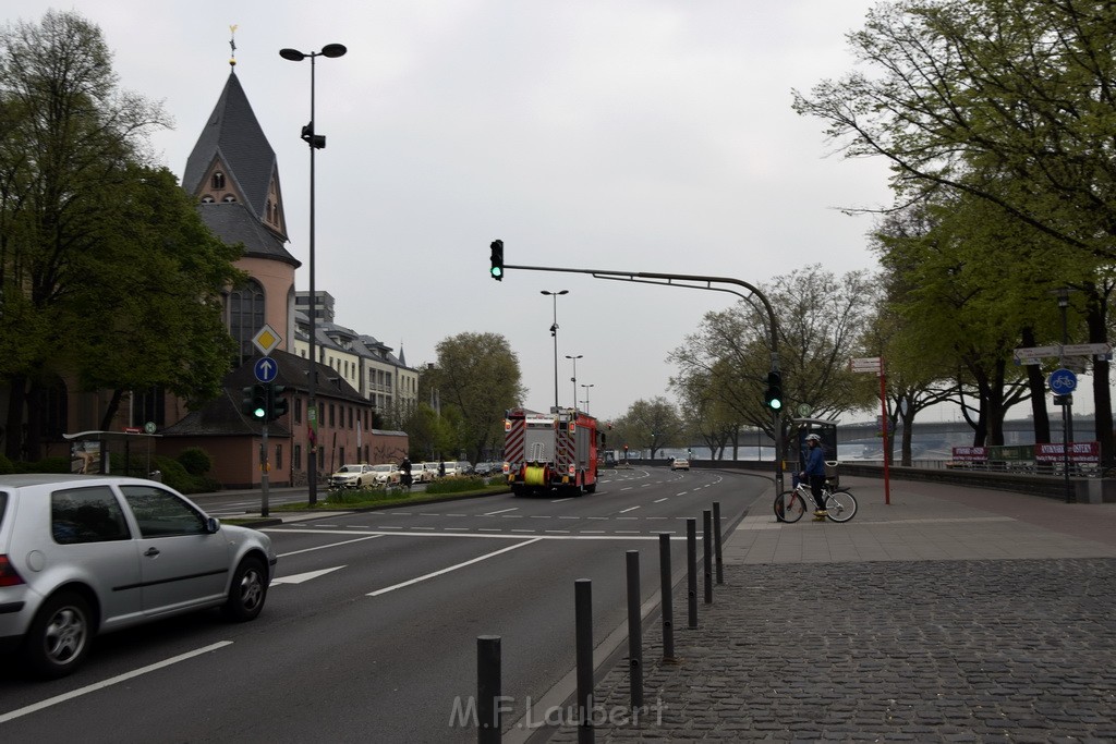 PRhein Koeln Innenstadt Rheinauhafen P001.JPG - Miklos Laubert